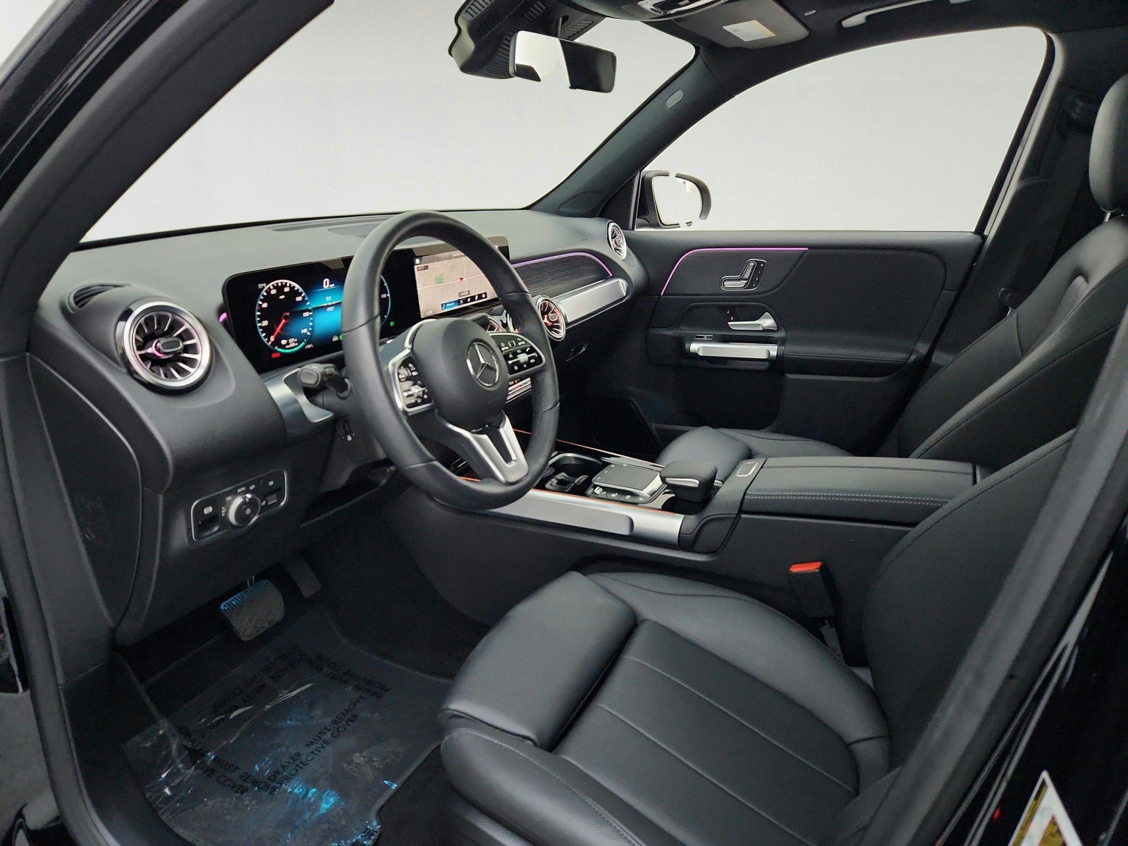 Used 2023 Mercedes-Benz EQB 250+ image 16