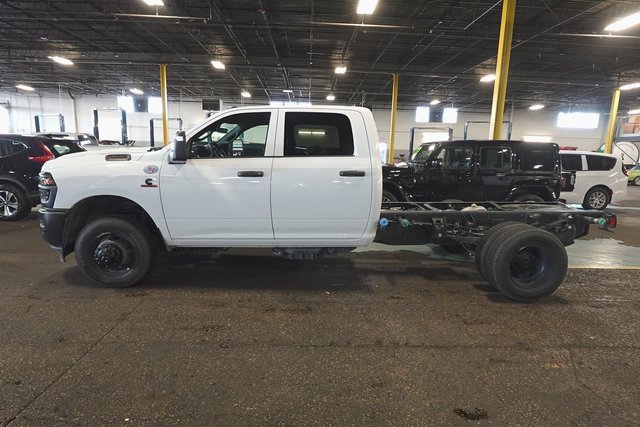 New 2026 RAM 3500 Tradesman image 5