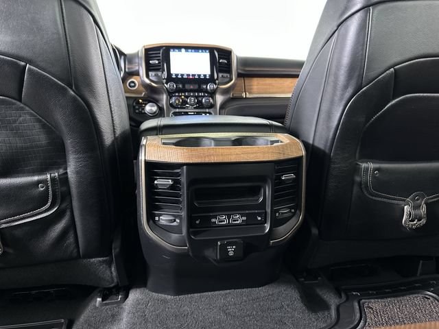 Used 2022 RAM 1500 Limited AWD/4WD image 22