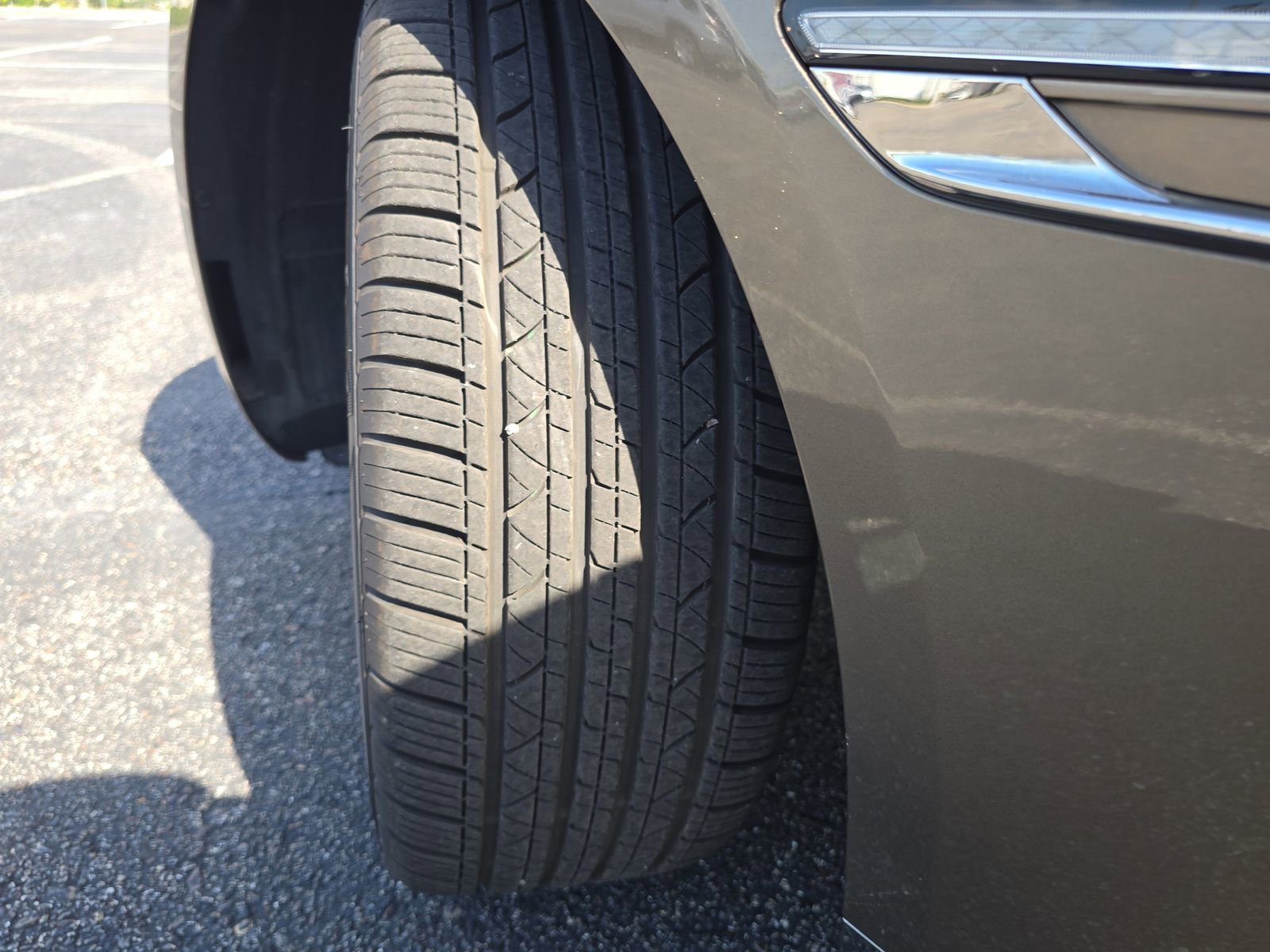 Used 2023 Genesis G80 2.5T image 29