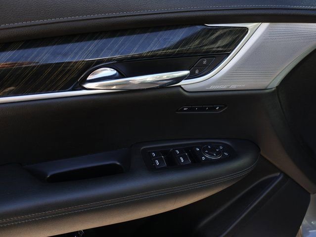 Certified 2020 Cadillac XT6 Premium Luxury image 27