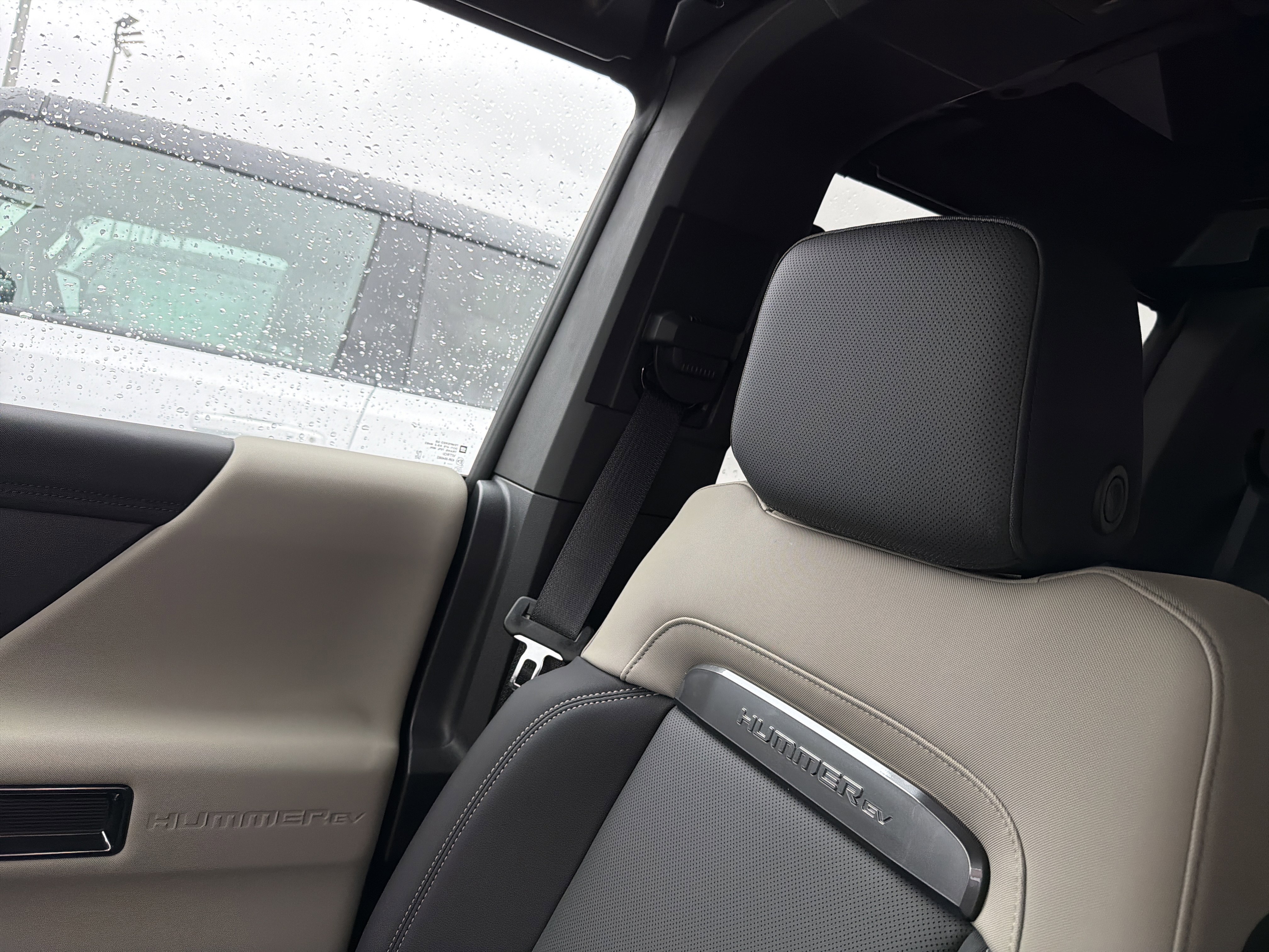 New 2026 GMC Hummer EV SUV image 21