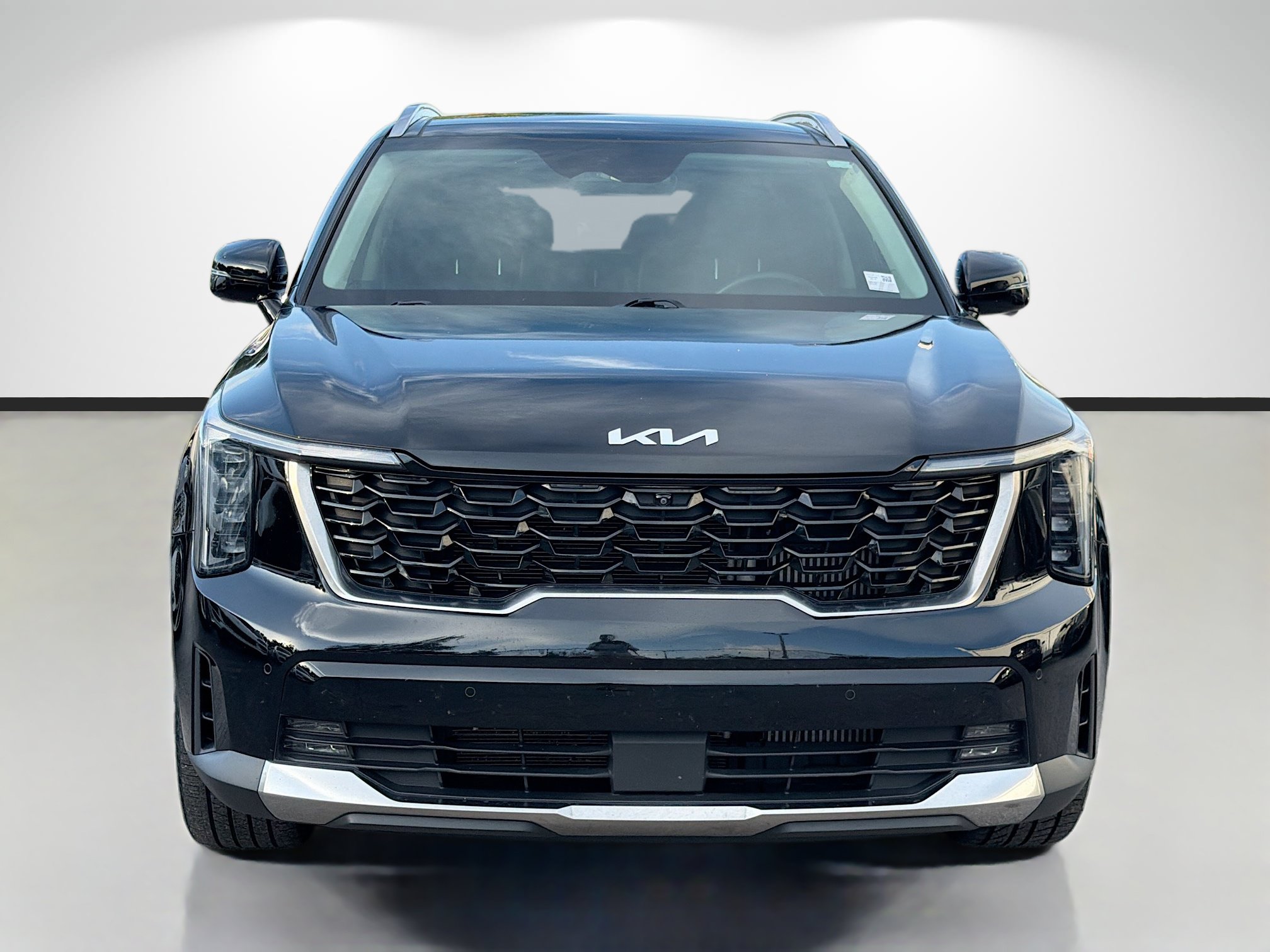 Used 2024 Kia Sorento SX FWD image 8