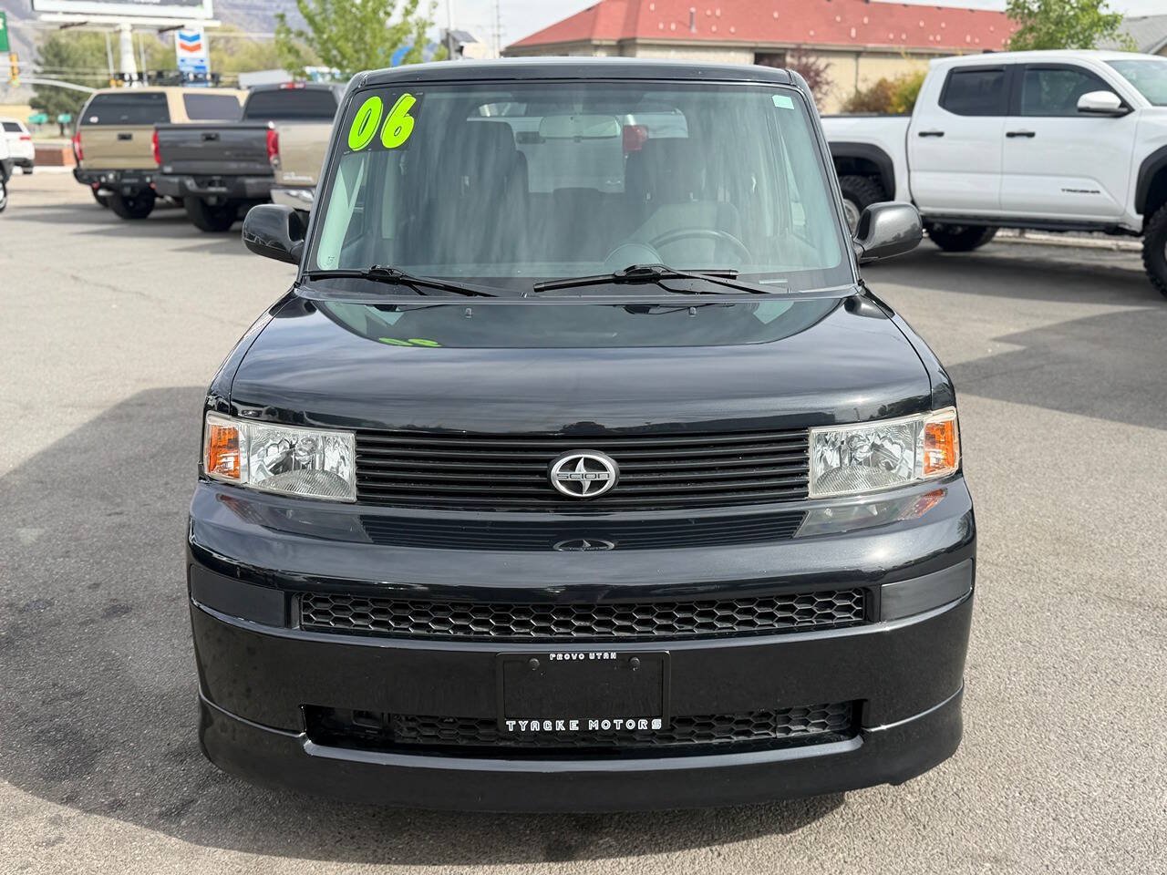 Used 2006 Scion xB FWD image 59
