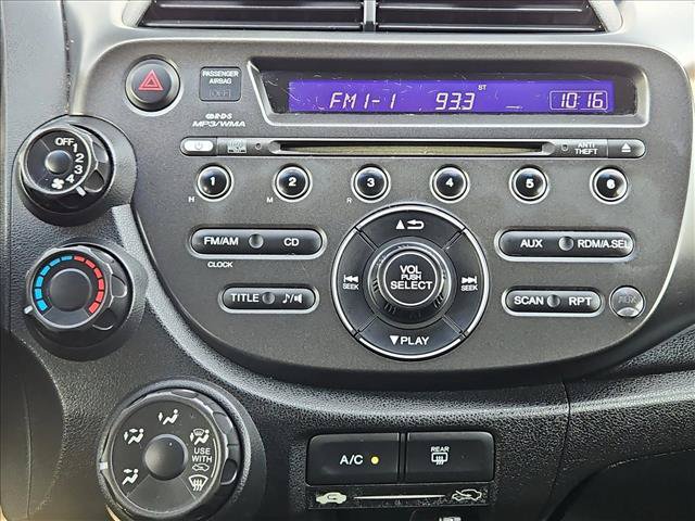Used 2012 Honda Fit Sport image 14