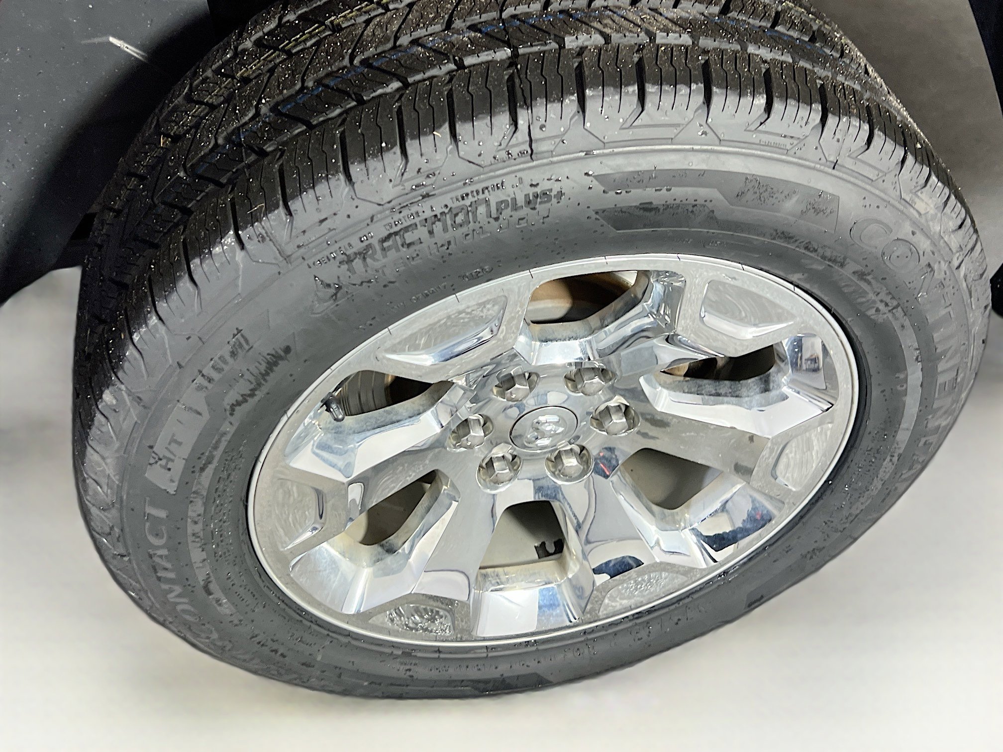 Used 2022 RAM 1500 Big Horn image 28