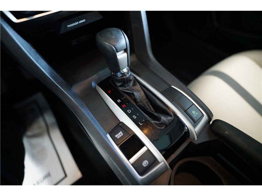 Used 2018 Honda Civic EX image 20