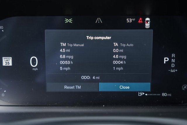 New 2026 Volvo XC90 B6 Plus w/ Protection Package Premier image 41