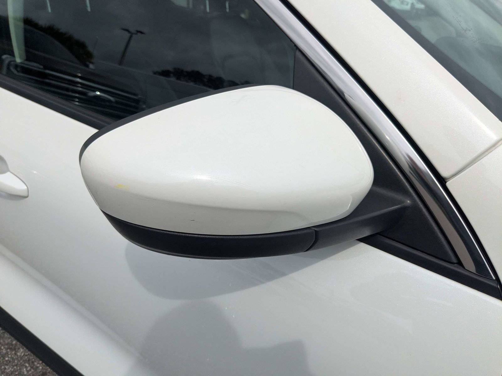 Used 2022 Ford Escape SEL image 12