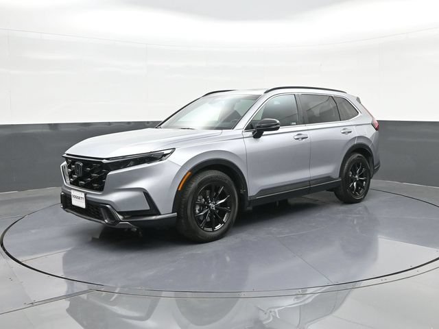 Used 2024 Honda CR-V Sport image 1