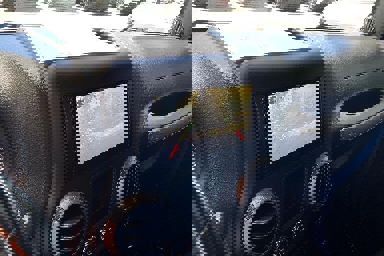 Used 2014 Jeep Wrangler Sport image 20