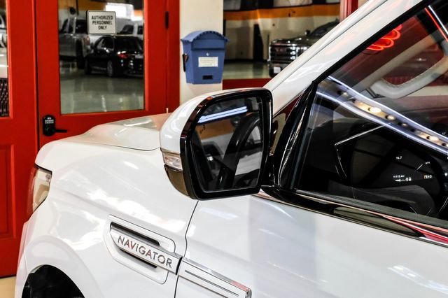 Used 2021 Lincoln Navigator L Reserve image 37