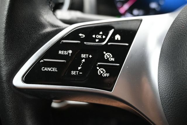 Used 2025 Mercedes-Benz CLA 250 4MATIC image 23