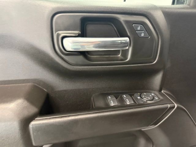 Used 2024 Chevrolet Silverado 1500 Custom image 14