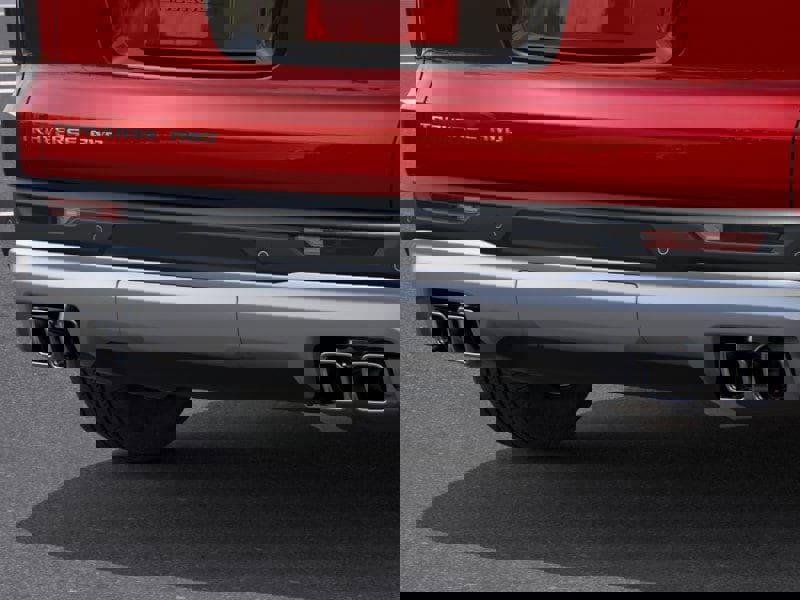 New 2026 Chevrolet Traverse LT image 14