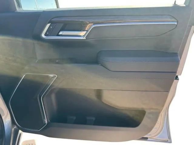 New 2026 GMC Sierra 1500 Elevation AWD/4WD image 16