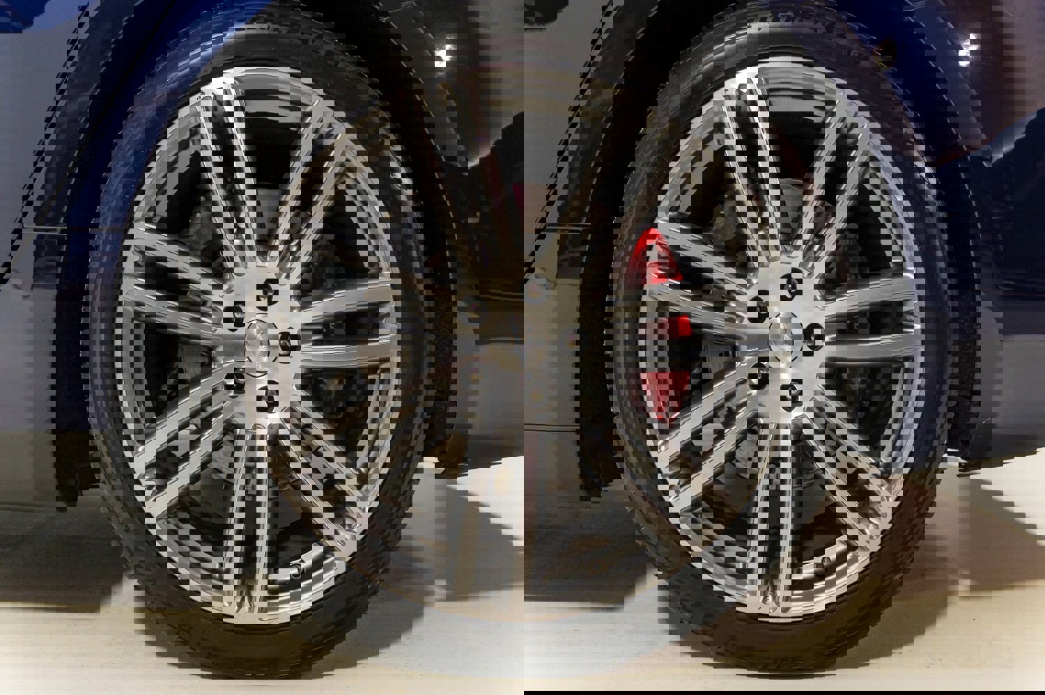 Used 2020 Maserati Ghibli S Q4 image 14