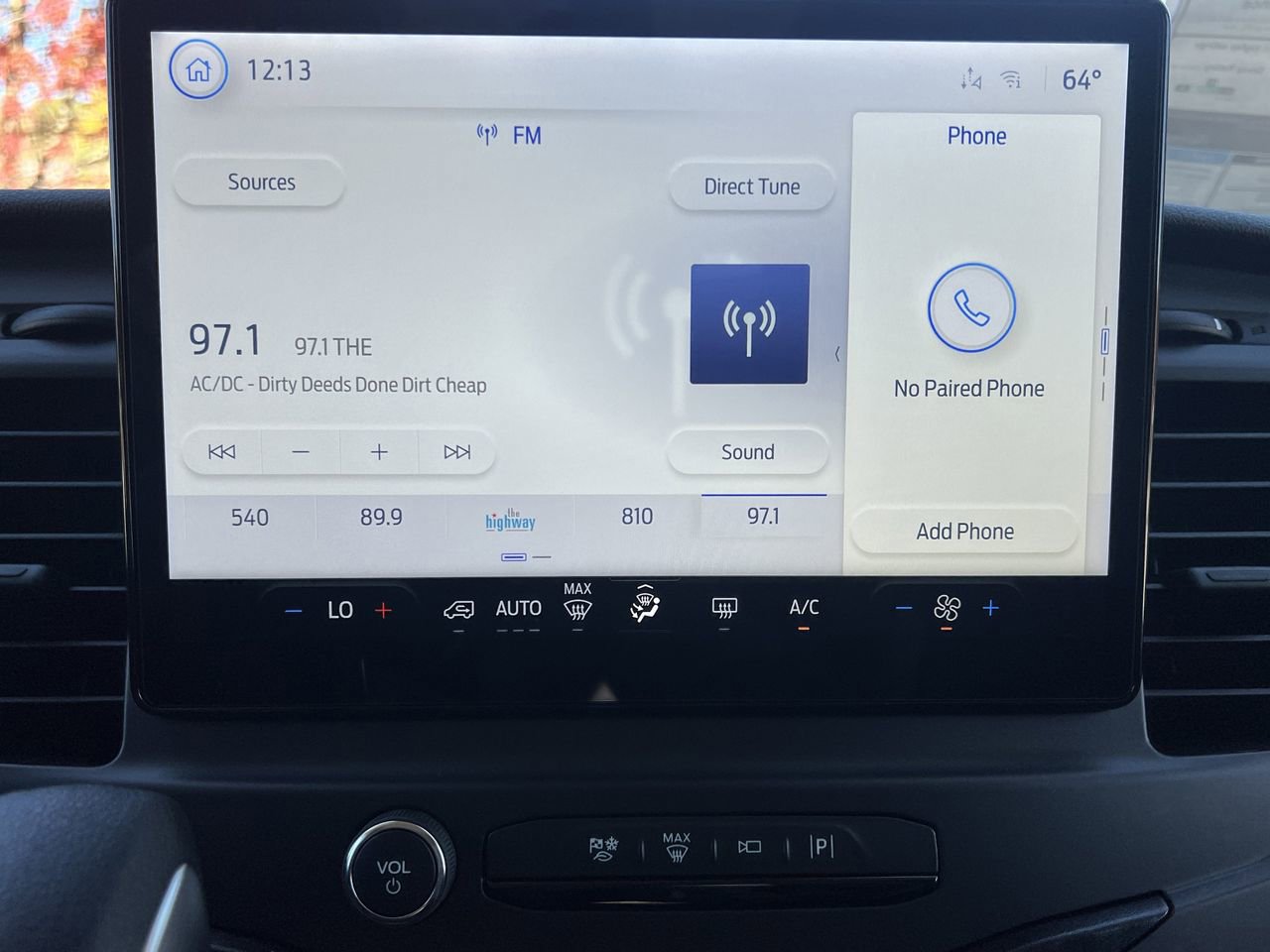 New 2026 Ford Transit 250 148 Medium Roof image 4