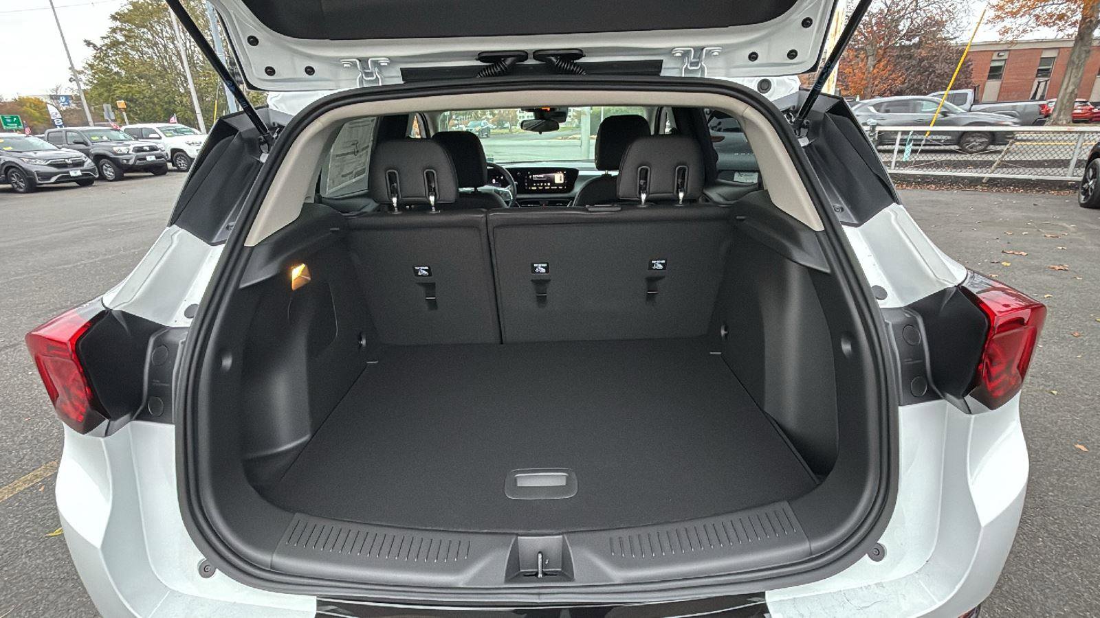 New 2026 Buick Encore GX Sport Touring w/ Advanced Technology Package image 30