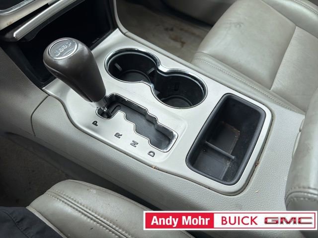 Used 2011 Jeep Grand Cherokee Laredo image 29