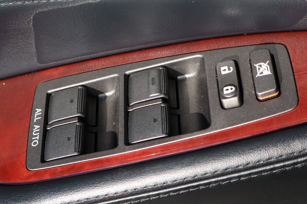 Used 2008 Lexus LS 460 RWD image 17