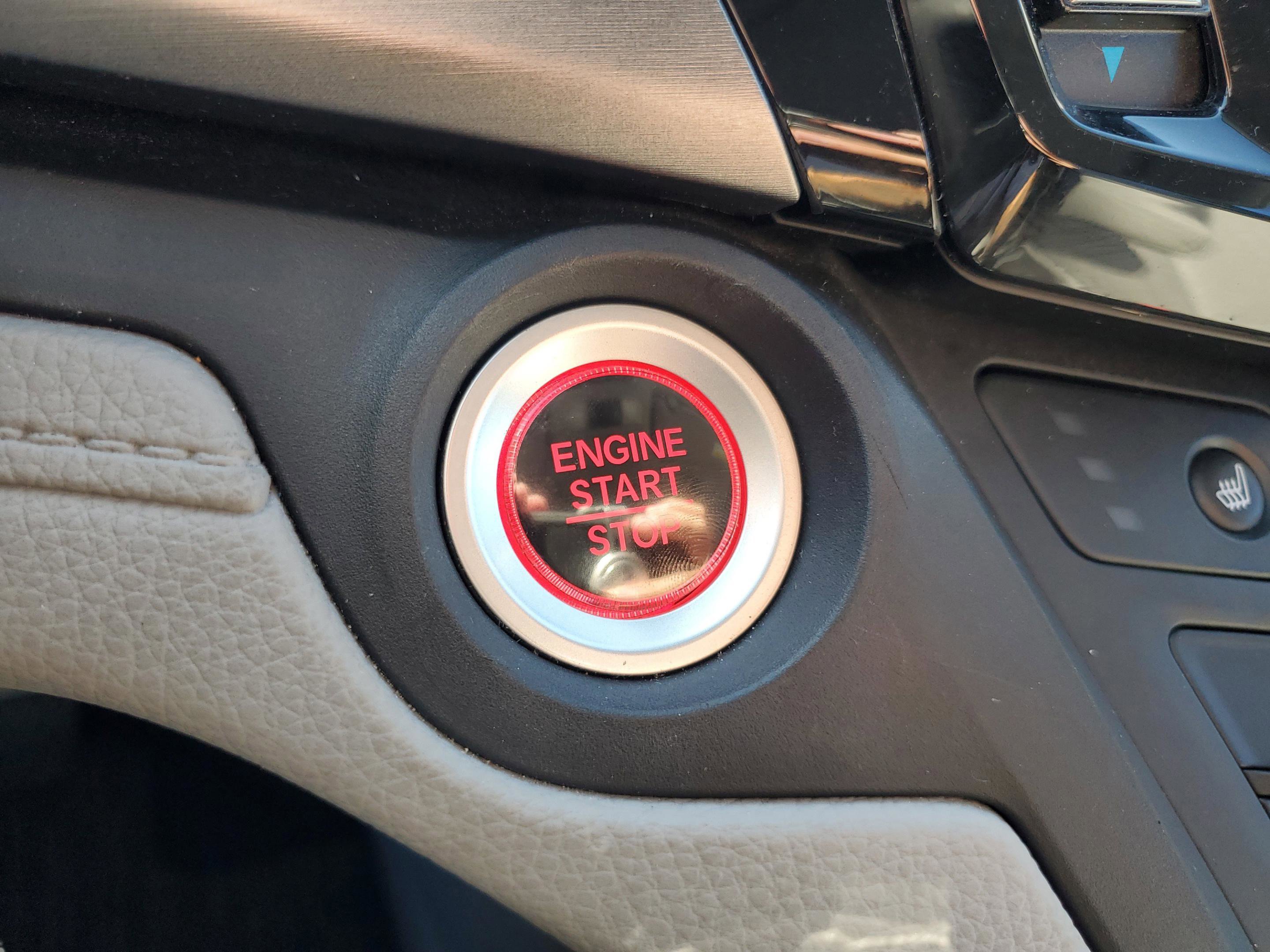 Certified 2023 Honda Odyssey EX-L image 12