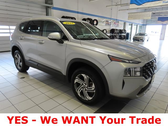 Used 2023 Hyundai Santa Fe SEL image 15
