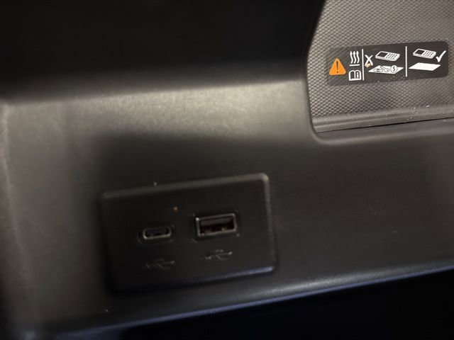 New 2026 Chevrolet Silverado 1500 LT Trail Boss w/ Safety Package image 36