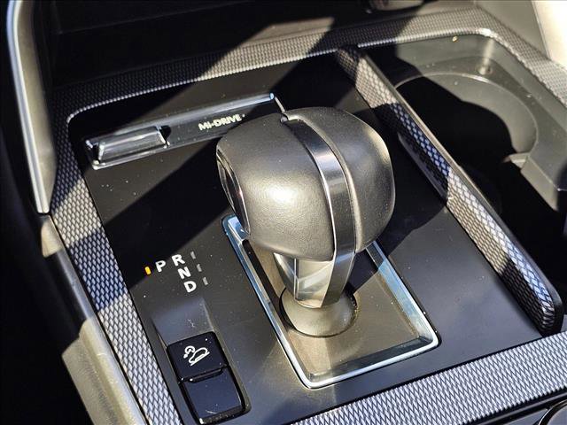 Used 2024 MAZDA CX-90 3.3 Turbo w/ Premium Package image 28