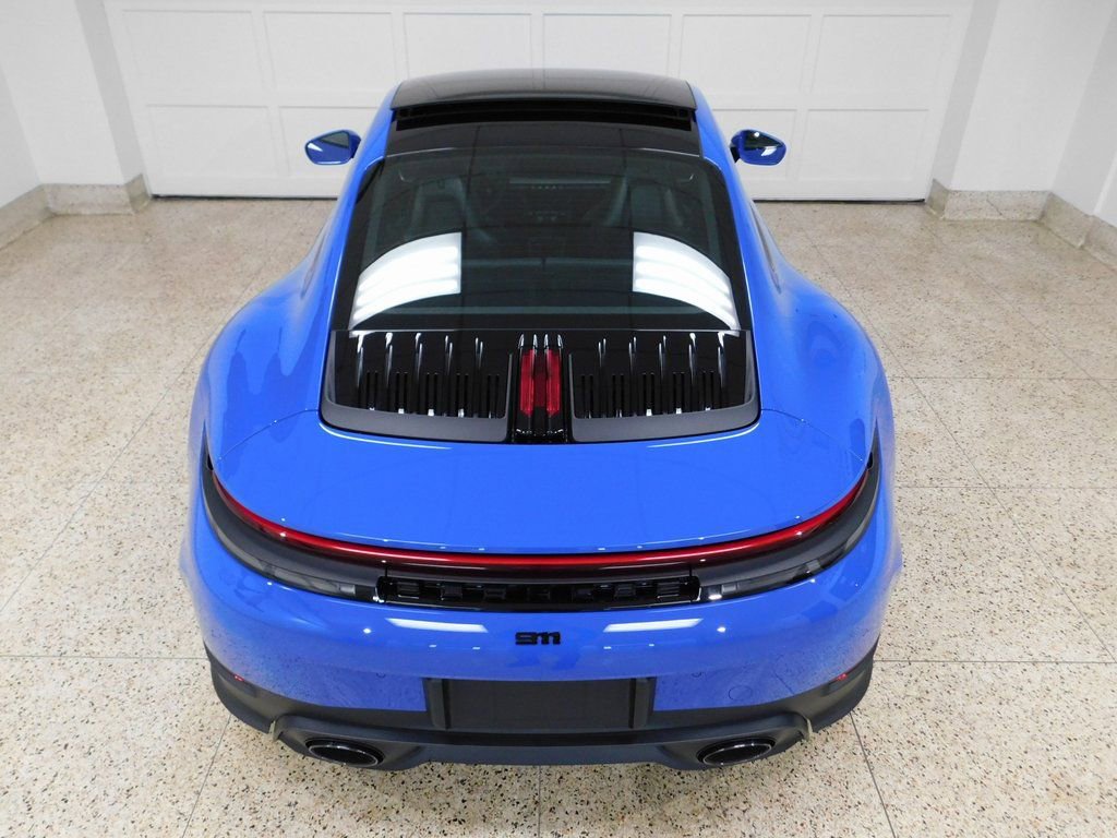 Used 2025 Porsche 911 Carrera S image 83