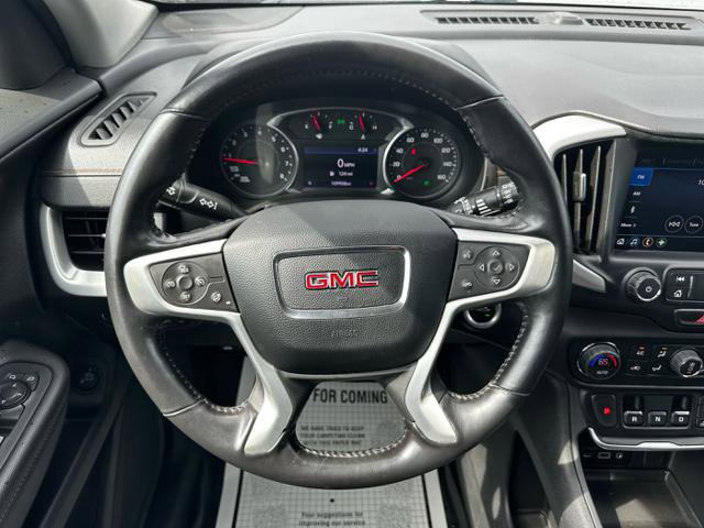 Used 2019 GMC Terrain SLT w/ Preferred Package image 21