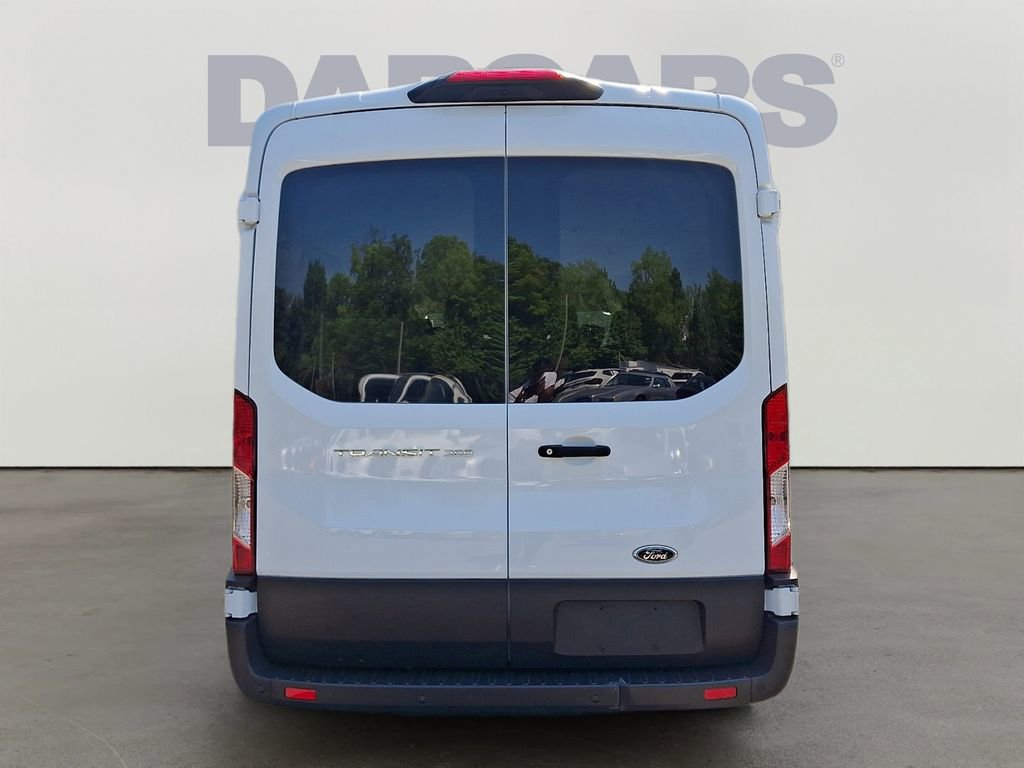 Used 2024 Ford Transit 350 XL RWD image 5