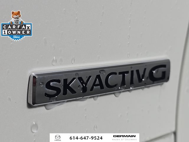Certified 2024 MAZDA CX-30 AWD 2.5 S w/ Preferred Package image 18