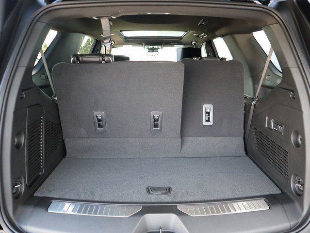 New 2026 GMC Yukon AT4 Ultimate image 9