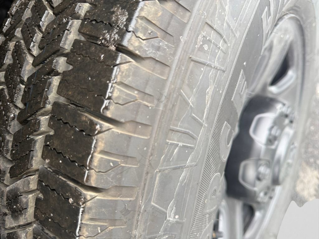 New 2026 RAM 2500 Tradesman image 19