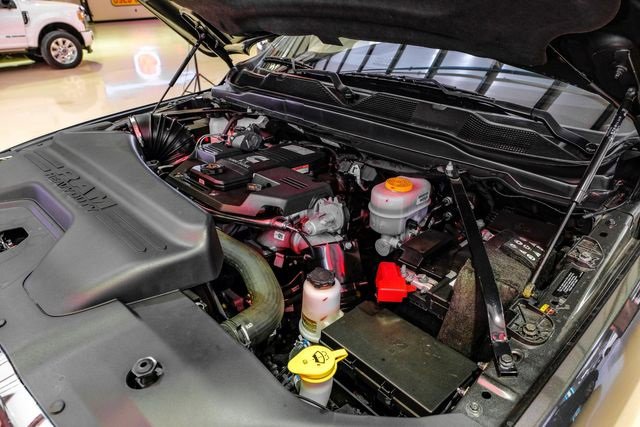Used 2023 RAM 3500 Laramie image 51