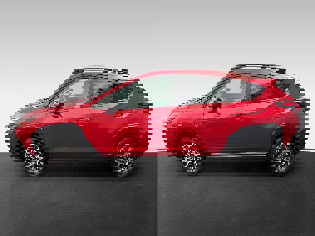 New 2026 Subaru Crosstrek 2.0i Premium image 3