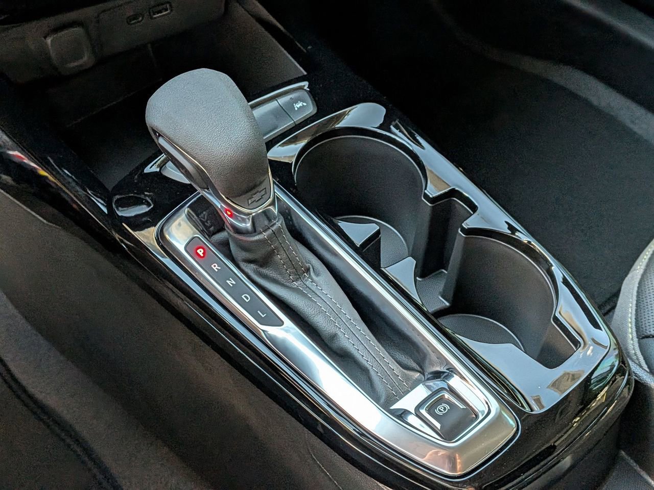 New 2026 Chevrolet Trax ACTIV w/ Driver Confidence Package image 14