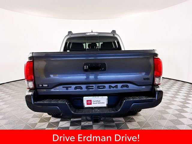 Certified 2018 Toyota Tacoma SR5 RWD image 21