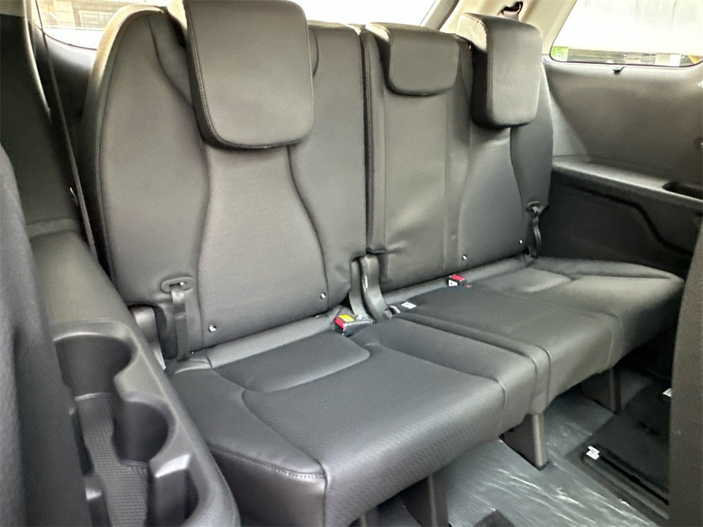 New 2026 Kia Carnival SX Prestige image 18