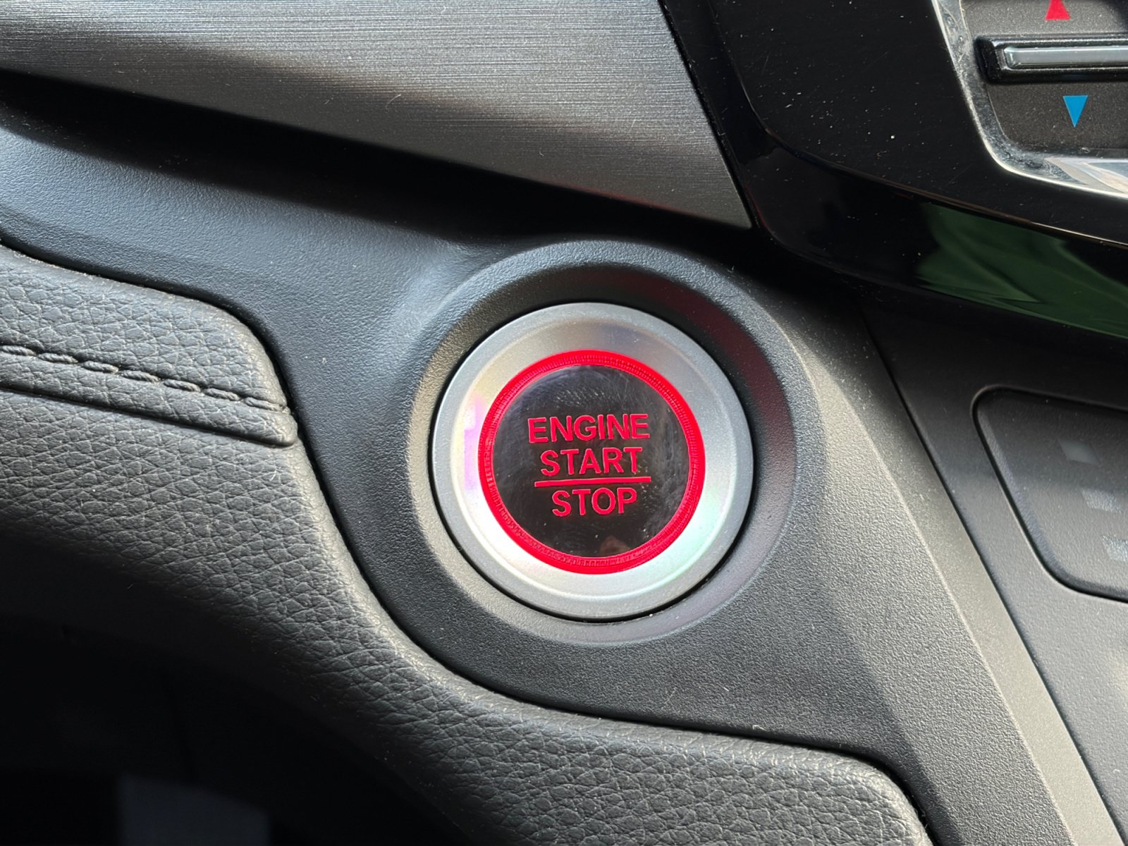 Used 2025 Honda Odyssey EX-L image 19