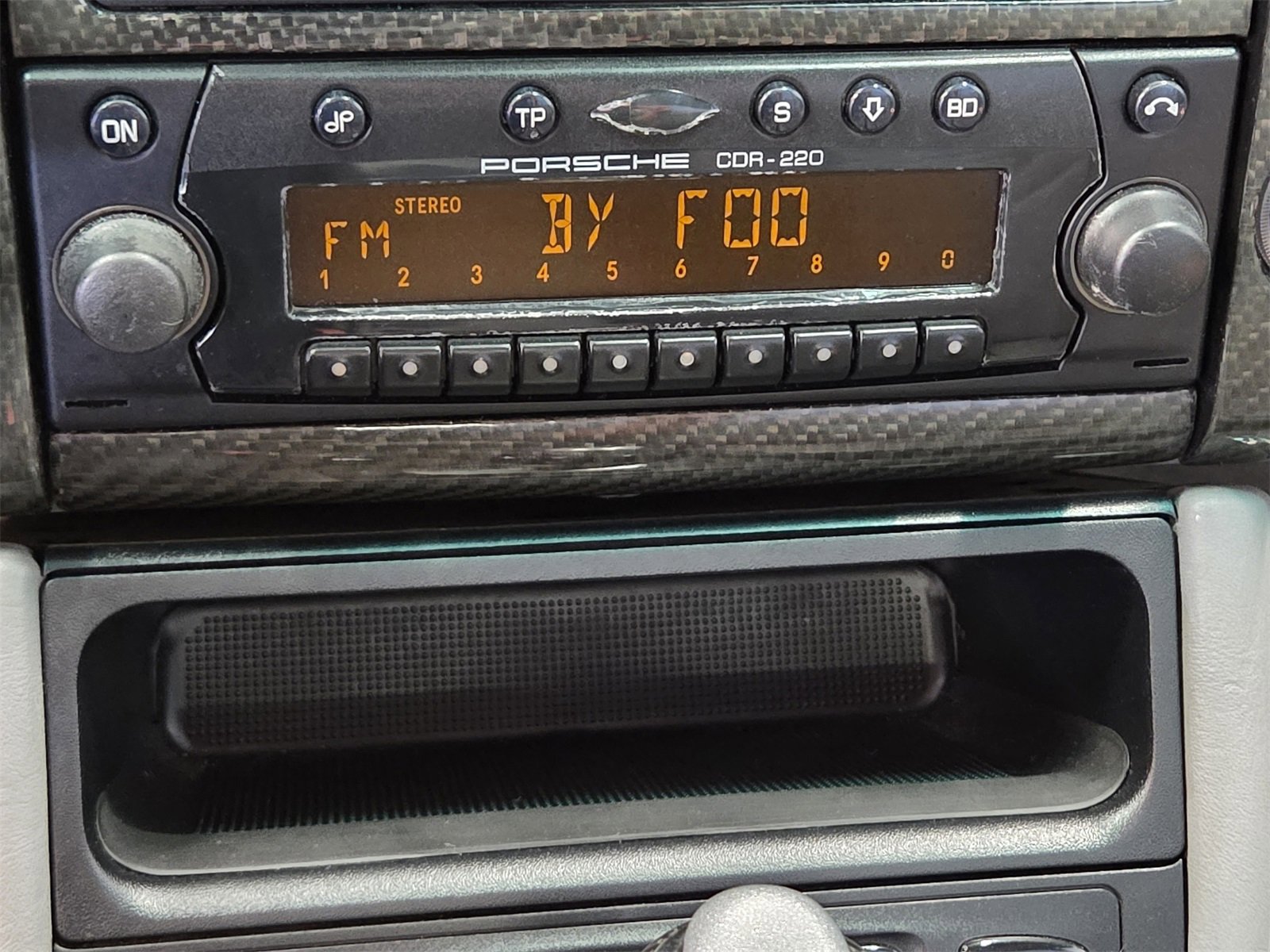 Used 2001 Porsche 911 Turbo image 21