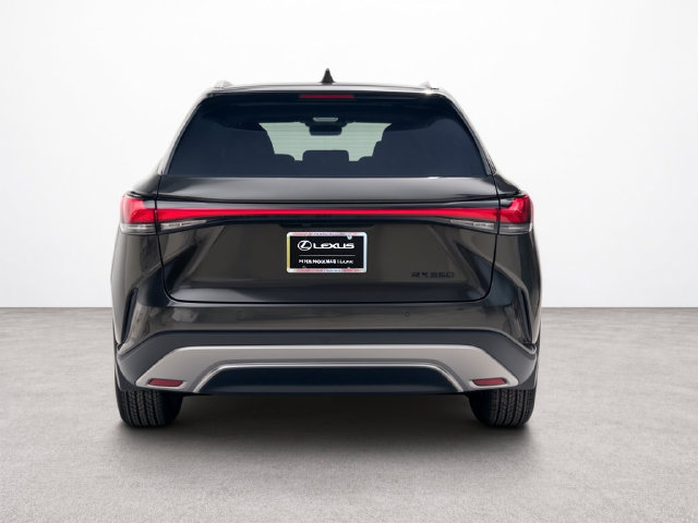 New 2026 Lexus RX 350 Premium w/ Convenience Package FWD image 4