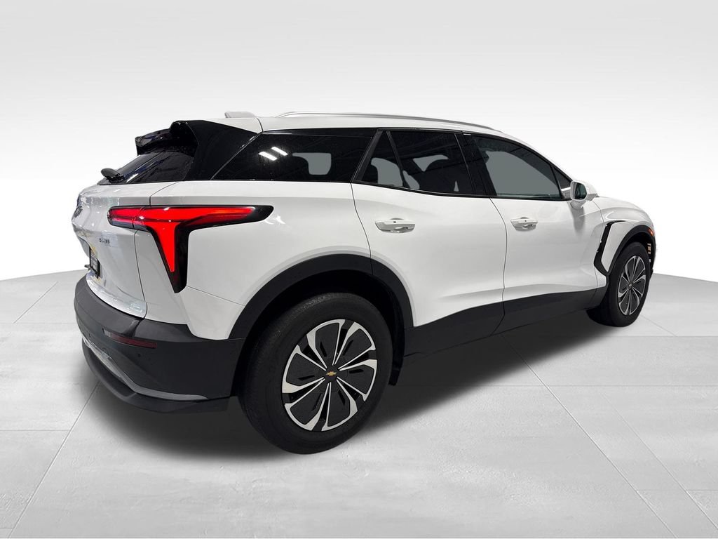 Used 2024 Chevrolet Blazer EV LT AWD/4WD image 51