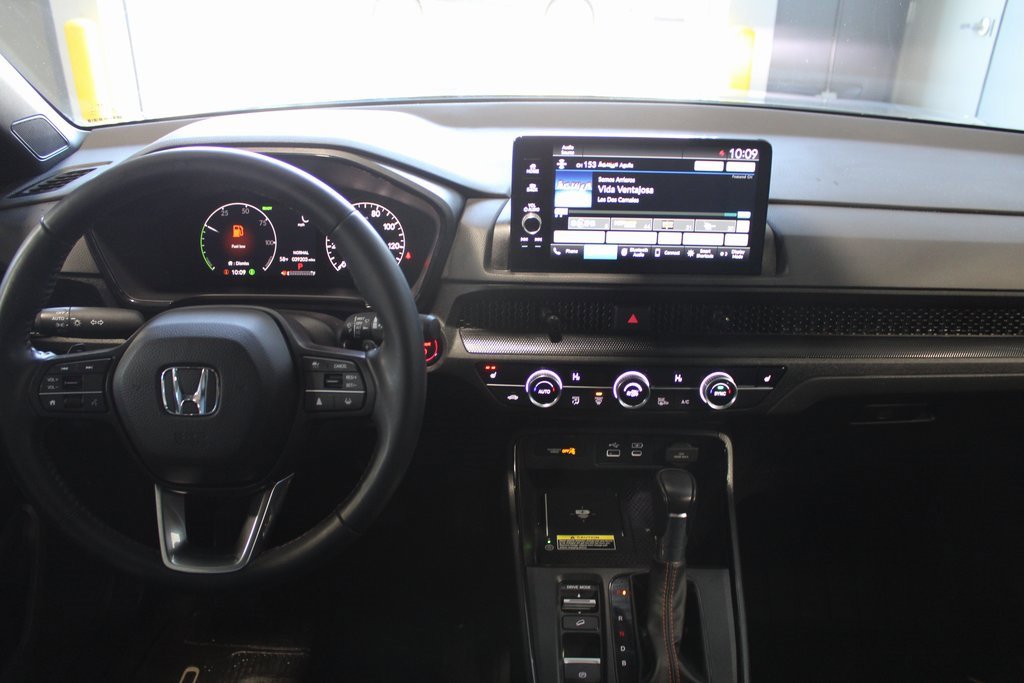 Used 2024 Honda CR-V Sport-L image 23