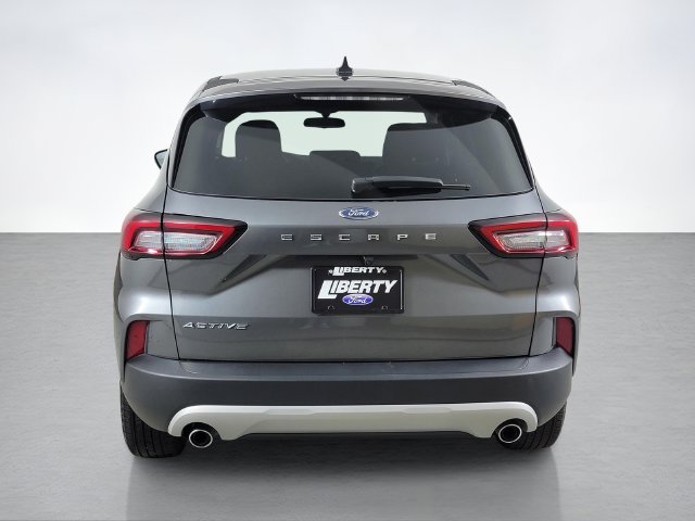 Certified 2023 Ford Escape Active FWD image 4