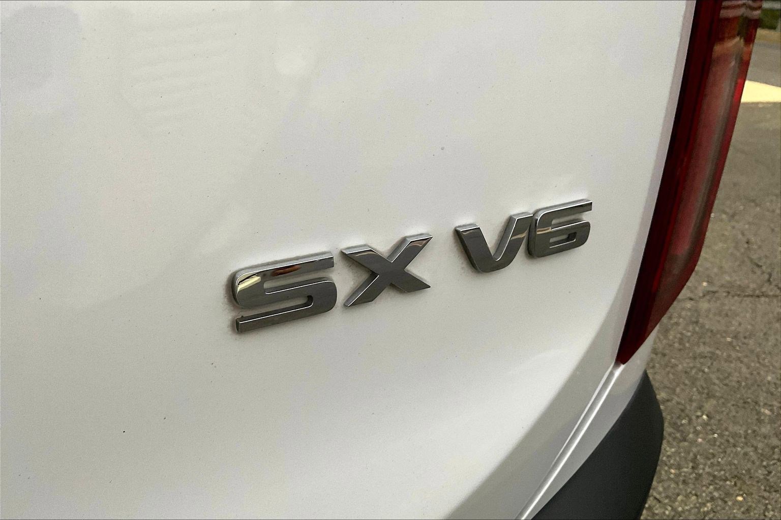 Used 2020 Kia Telluride SX image 24