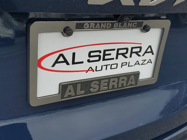 Certified 2025 Kia Sorento S image 6