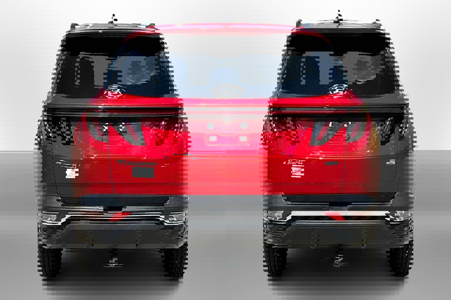 Used 2022 Hyundai Tucson SEL image 4