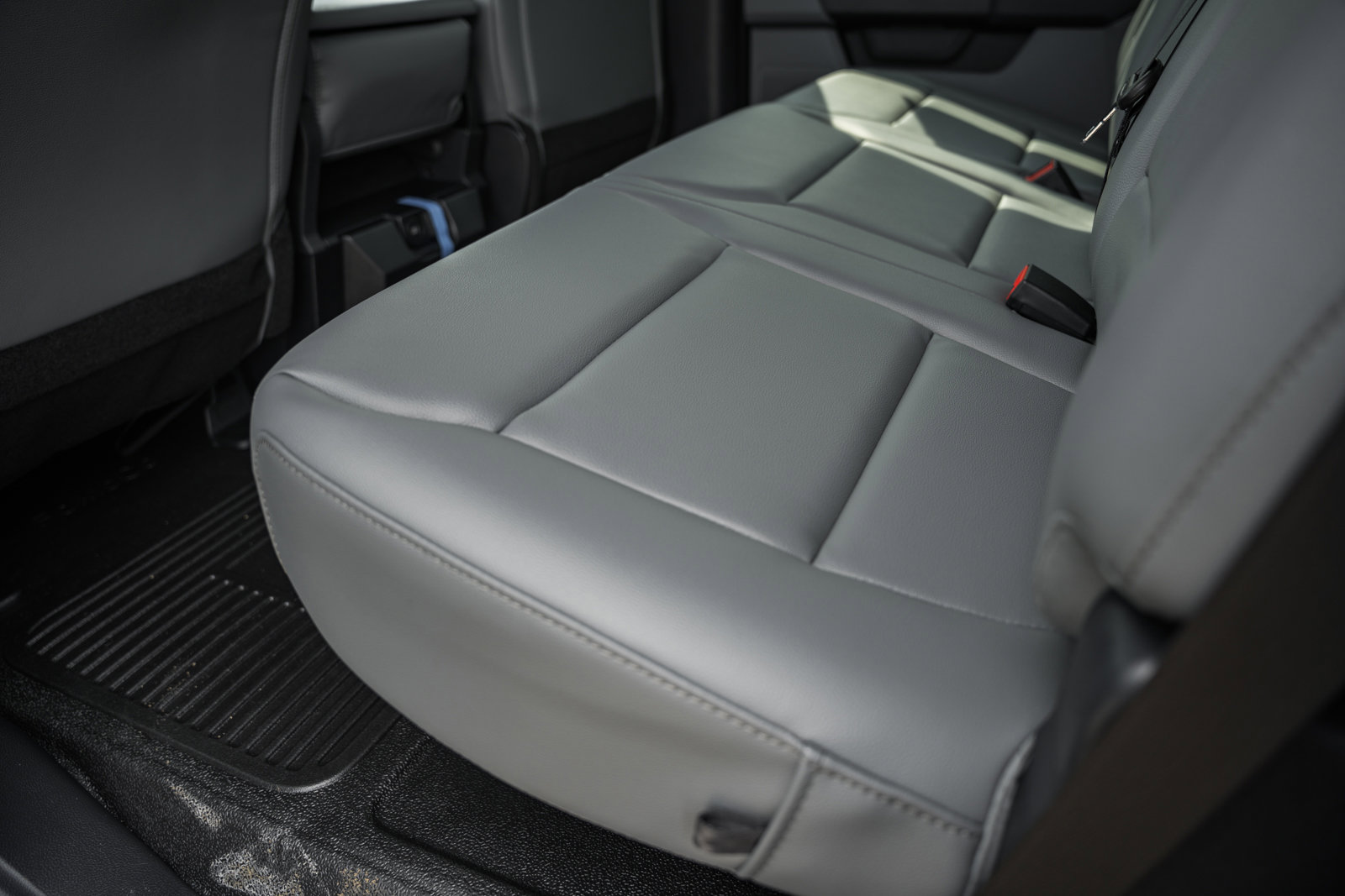 New 2026 Ford F350 XL image 38